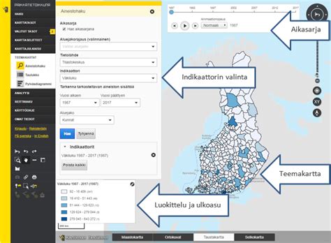 Kiinteistötietopalvelu